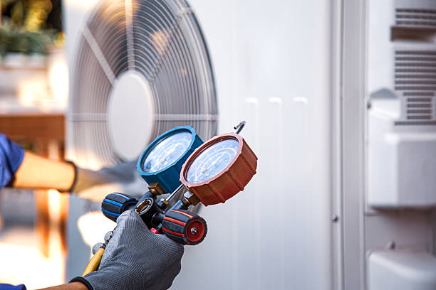 Affordable Furnace Repair solutions in Pacific, MO
